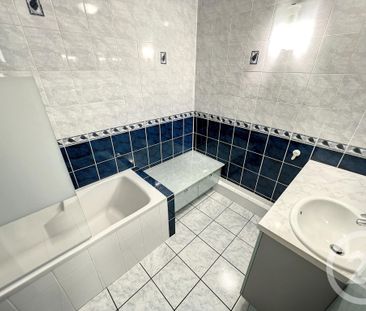 Appartement F3 À Louer 3 Pièces - 66,50 M - Photo 6