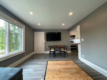 For Lease - 163 Riverside Drive Unit# 2, Toronto, Ontario - Photo 4