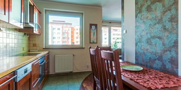 Gdańsk, Kiełpinek, Przytulna - Photo 1