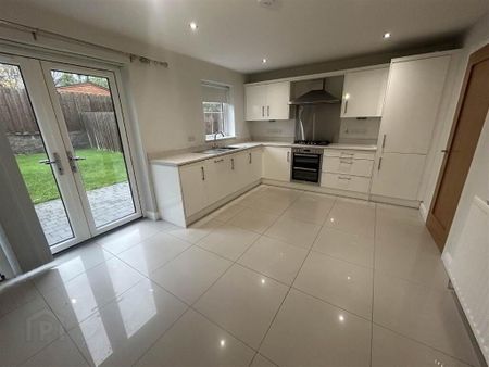 15 Mill Place, The Mill Village, Comber, BT23 5ZL - Photo 5