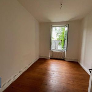 Appartement à louer 3 pièces 57.25m² - Photo 2