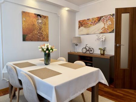 Tarchomin/ Garaż/ 3-pokoje/ Garderoba 67.7 m² - Фото 5