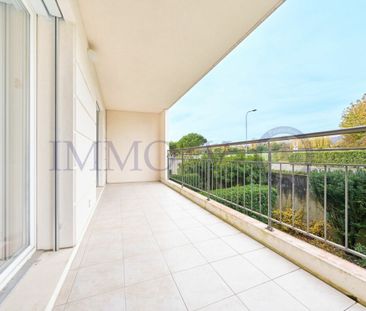 SPACIEUX DUPLEX DE STANDING AVEC JARDINS ET BALCON - Foto 1