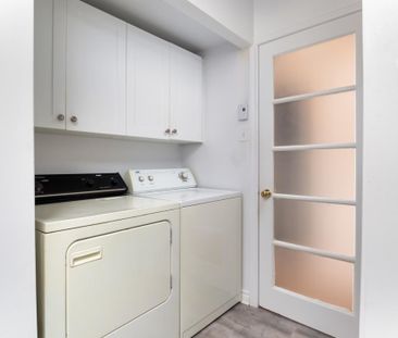 Appartement à louer - Photo 2