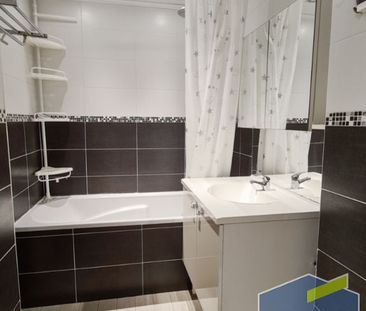 Location Appartement 2 pièces 46m² - Photo 5