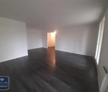 Appartement à louer 4 pièces 85.76m² - Photo 4