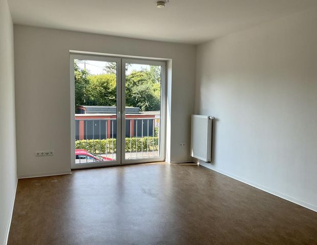 Zimmer in 3-er Wohngemeinschaft in absoluter Uni-Nähe für Schüler, Studenten oder Auszubildende! - Foto 1