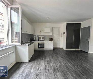 Appartement à louer 3 pièces 66.3m² - Photo 2