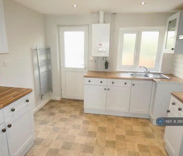 2 bedroom terraced house to rent - Photo 3
