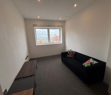 1 bedroom apartment to rent - Photo 3