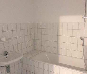 Gemütliche Dachgeschosswohnung mit Balkon - Foto 4