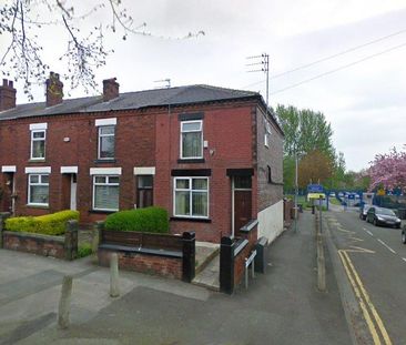 Walkden Road, Worsley, Manchester M28, London - Photo 4