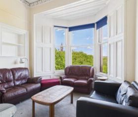 Sauchiehall Street, Kelvingrove, Glasgow, G3 - Photo 2
