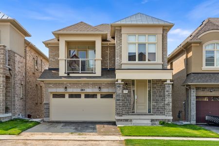 For Lease - 261 Seaview Heights, East Gwillimbury, Ontario - Photo 4