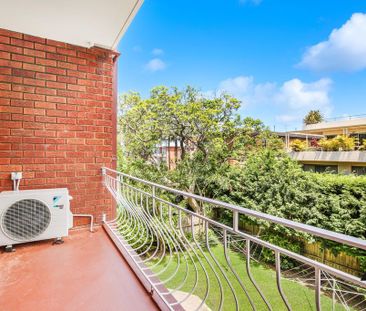 Fully renovated 2 bedroom in the heart of Mosman - Photo 4