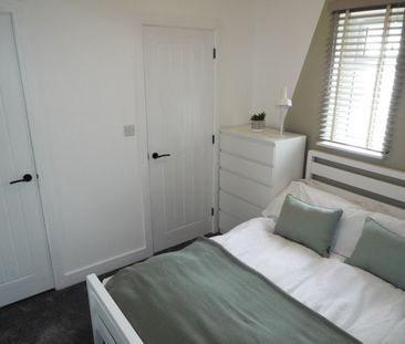 Room 4, St. Catherines Street, Mansfi..., Mansfield - Photo 4