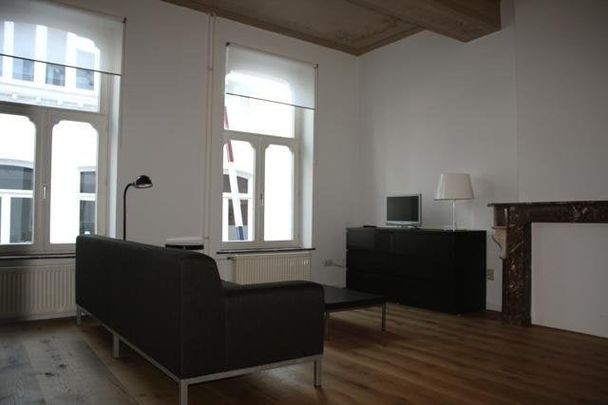 Te huur: Appartement Kapoenstraat in Maastricht - Foto 1
