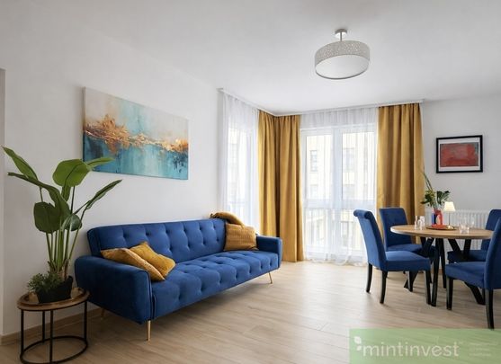 Apartament Premium z Widokiem Na Odrę - Photo 1