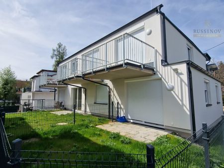 NEUBAU-Wohnung mit Garten in Krumpendorf - Photo 2