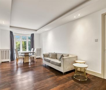 2 bed house to rent in Hall Road, London, NW8 - Photo 4