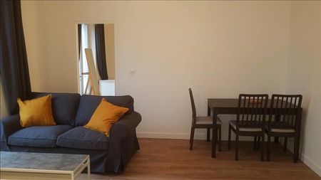 2 pièces - Meublé - 39 m² - 2ème étage - Colocation non autorisée - Photo 4