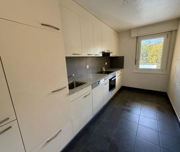 4 Zimmer, 85 m², 2. Stock - Photo 3