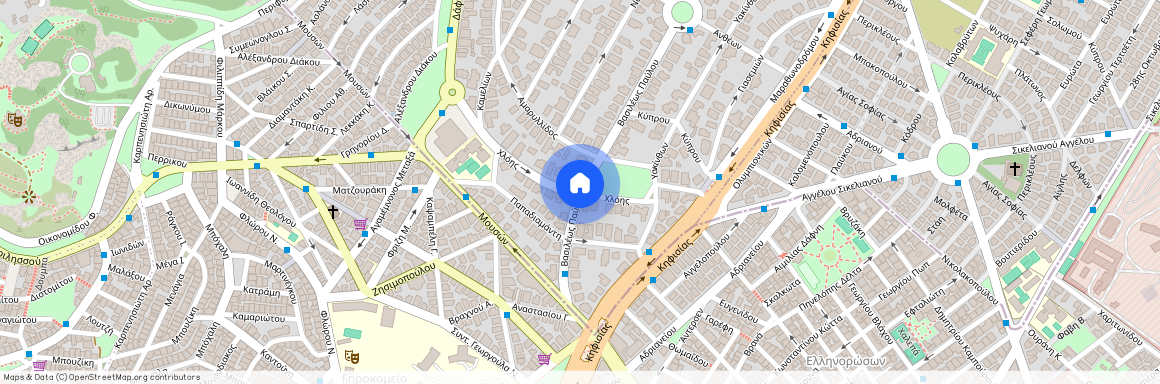 Παλαιό Ψυχικό (Αθήνα - Βόρεια Προάστια)