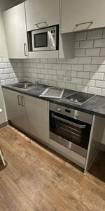 1 bedroom flat to rent - Photo 3