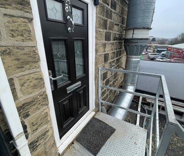 1 bed Apartment - To Let - Photo 3