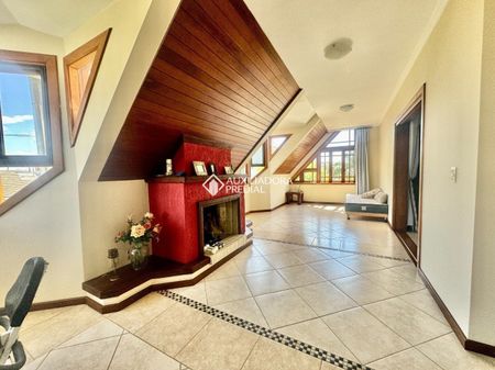Casa com 5 quartos e 319m² para alugar em Marechal Rondon, Canoas. - Photo 2
