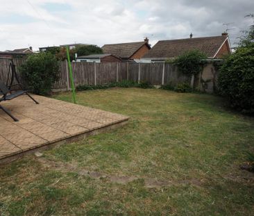 2 bedroom bungalow to rent - Photo 5