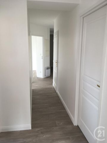 Appartement F3 à louer 3 pièces - 64,50 m2 CALAIS - 62 - Photo 2