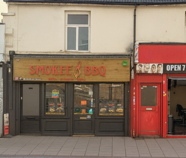 Studio to rent - Photo 5