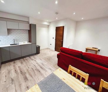 1 bedroom flat to rent - Photo 3