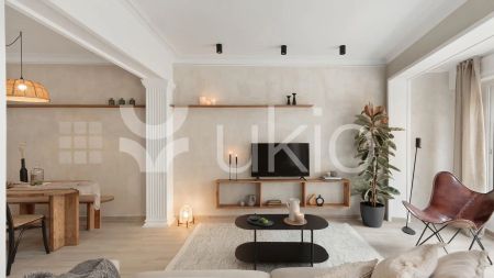Apartamento de alquiler en Carrer de Copèrnic, Sant Gervasi- Galvany - Foto 4