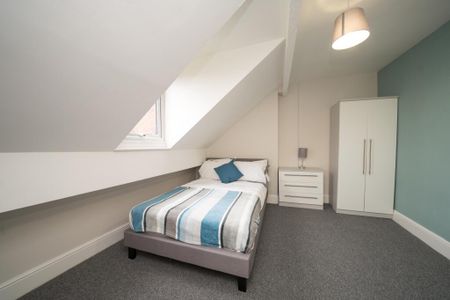 5 bedroom house to rent - Photo 4