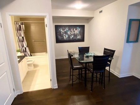 For Lease - 510 Curran Place Unit# 3501, Mississauga, Ontario - Photo 2