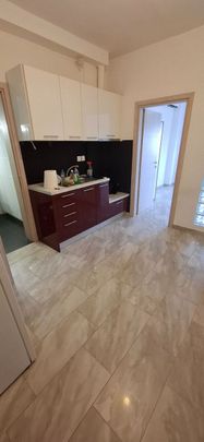 Studio/Γκαρσονιέρα για ενοικίαση Άγιος Δημήτριος (Κέντρο Θεσσαλονίκης) - Φωτογραφία 1
