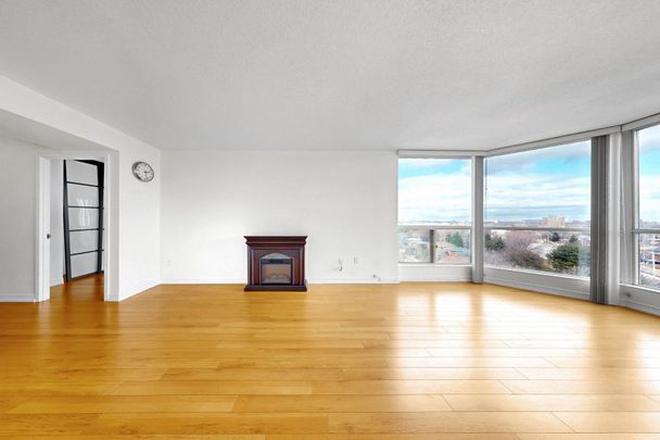 For Lease - 1500 Grazia Court Unit# 801, Mississauga, Ontario - Photo 1