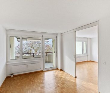 Ihre gemütliches Zuhause an zentraler Lage! - Foto 1