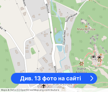 Mieszkanie, 40 m², Jelenia Góra - Фото 1