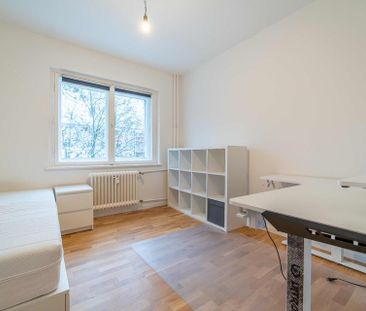 Bright & Fully Furnished 3-Room Apartment in Neukölln - Photo 4