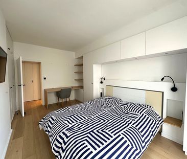 Location Appartement 3 pièces 86m² - Photo 6