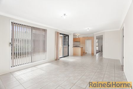 99 Adelphi Street, Rouse Hill, NSW 2155 - Photo 4