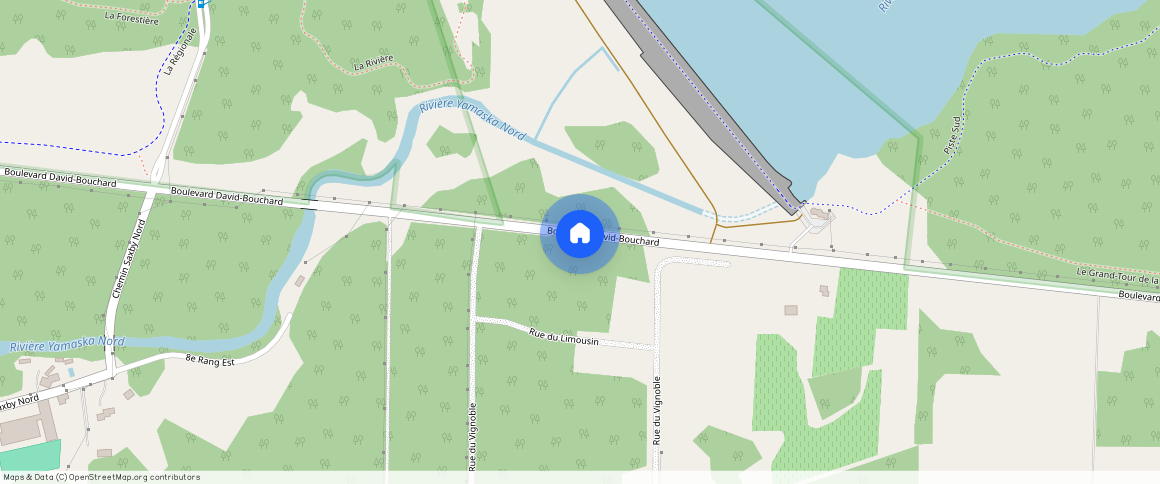 Roxton Pond, Roxton Pond, Roxton Pond, Estrie, J0E 1Z0