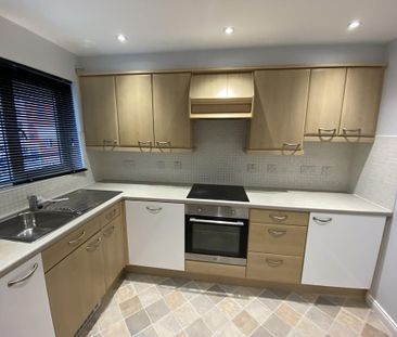 2 bedroom apartment to rent - Photo 2