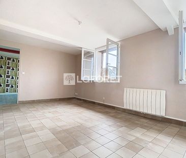 Appartement T3 Caudebec-lès-Elbeuf à louer - Photo 3