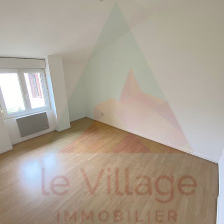 Location Appartement 2 pièces 35m² - Photo 4