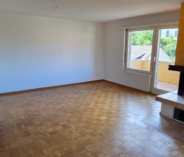 Wunderschöne 3.5 DG-Duplexwohnung!! - Photo 1