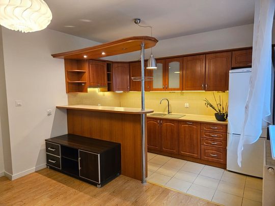 Mieszkanie Wały Chrobrego Szczecin, ul. Kapitańska, nr 276574 - Photo 1